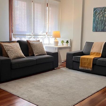 Duplex 122M2, 4 Dormitorios, 2 Banos Completos, Wifi 1Gb Mundaca Exterior foto